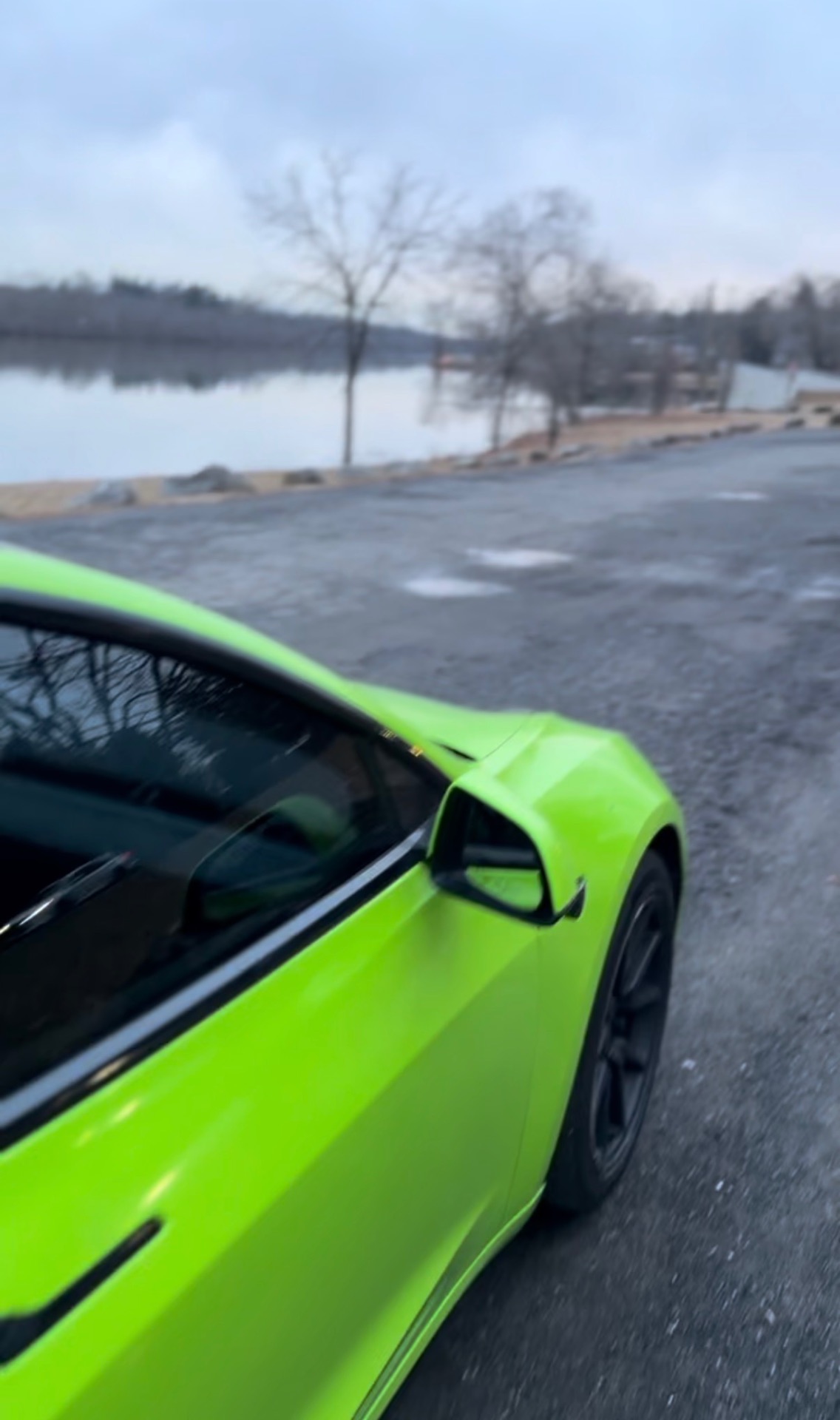Lakeside